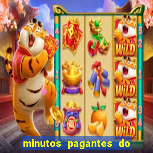 minutos pagantes do fortune dragon